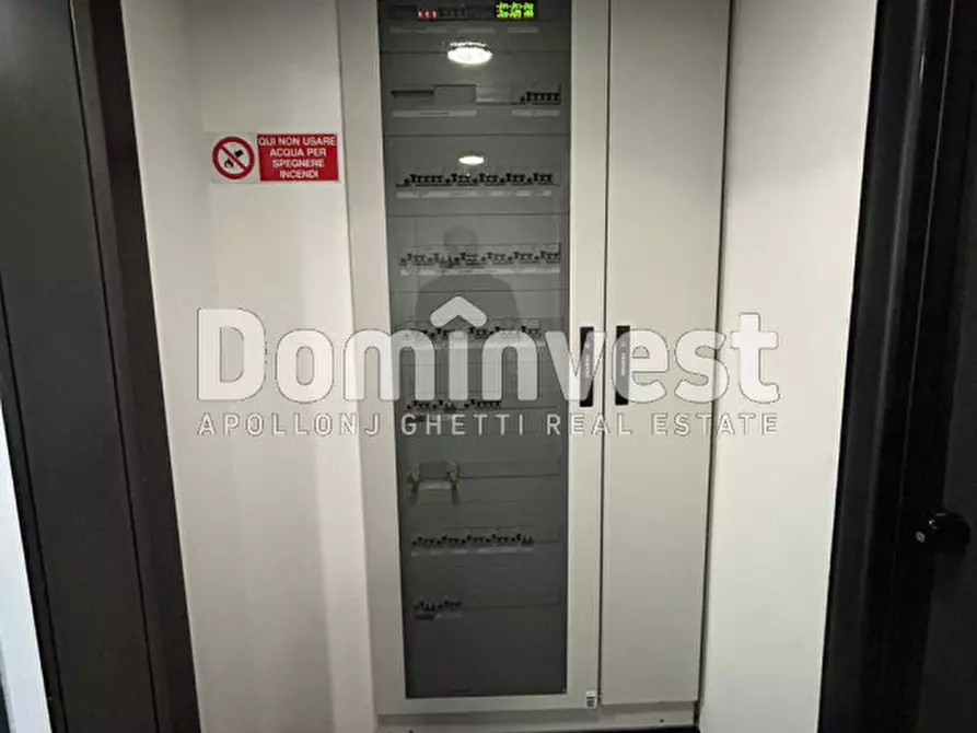 Immagine 22 di Ufficio in affitto  in Via Castello della Magliana 18 a Roma