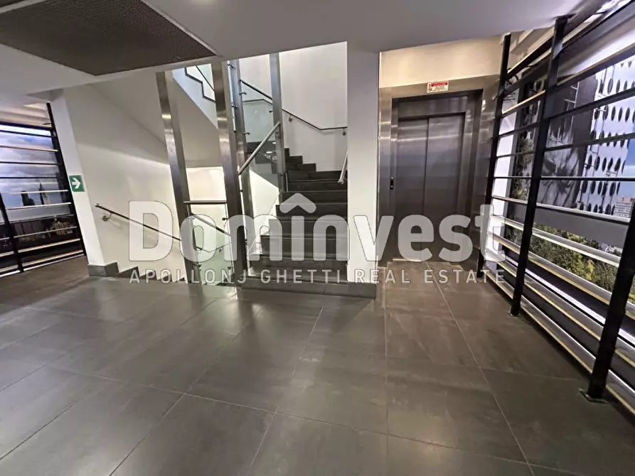 Immagine 23 di Ufficio in affitto  in Via Castello della Magliana 18 a Roma