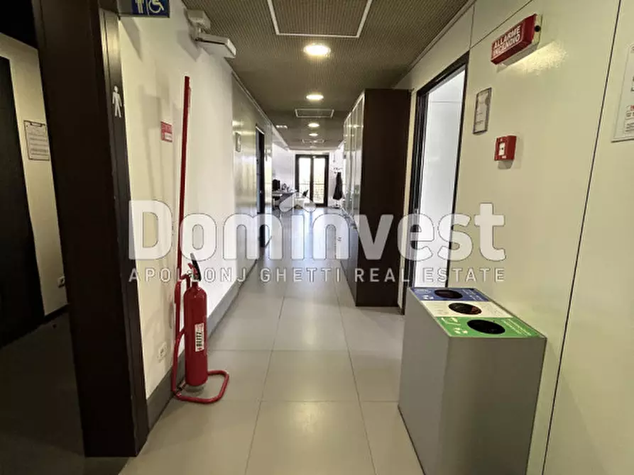 Immagine 24 di Ufficio in affitto  in Via Castello della Magliana 18 a Roma