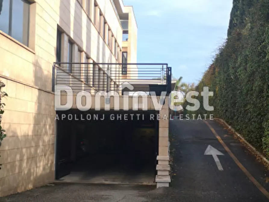 Immagine 30 di Ufficio in affitto  in Via Castello della Magliana 18 a Roma