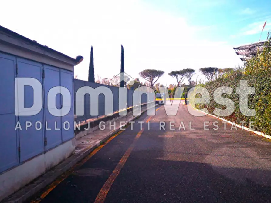 Immagine 31 di Ufficio in affitto  in Via Castello della Magliana 18 a Roma