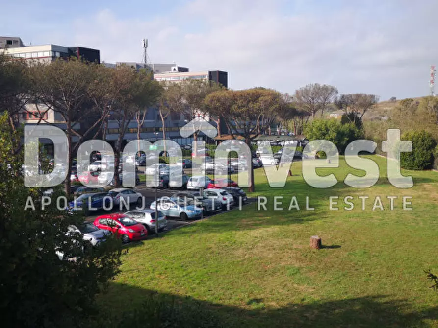 Immagine 35 di Ufficio in affitto  in Via Castello della Magliana 18 a Roma