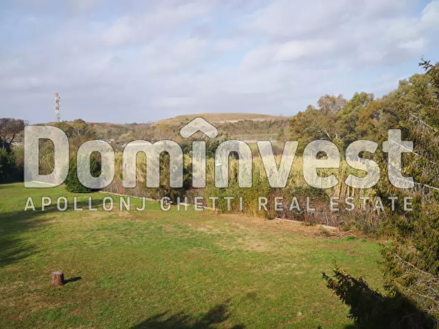 Immagine 36 di Ufficio in affitto  in Via Castello della Magliana 18 a Roma