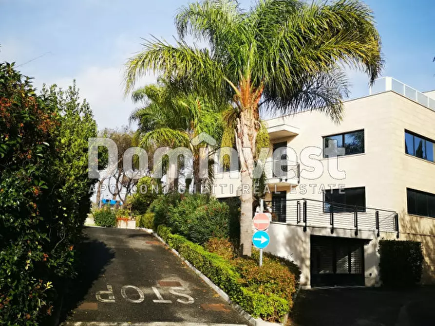 Immagine 38 di Ufficio in affitto  in Via Castello della Magliana 18 a Roma