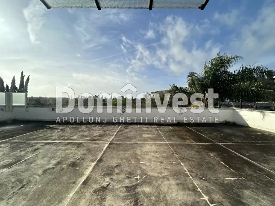 Immagine 42 di Ufficio in affitto  in Via Castello della Magliana 18 a Roma