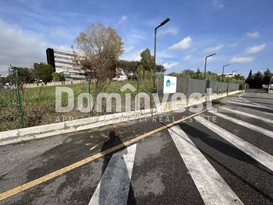 Immagine 43 di Ufficio in affitto  in Via Castello della Magliana 18 a Roma