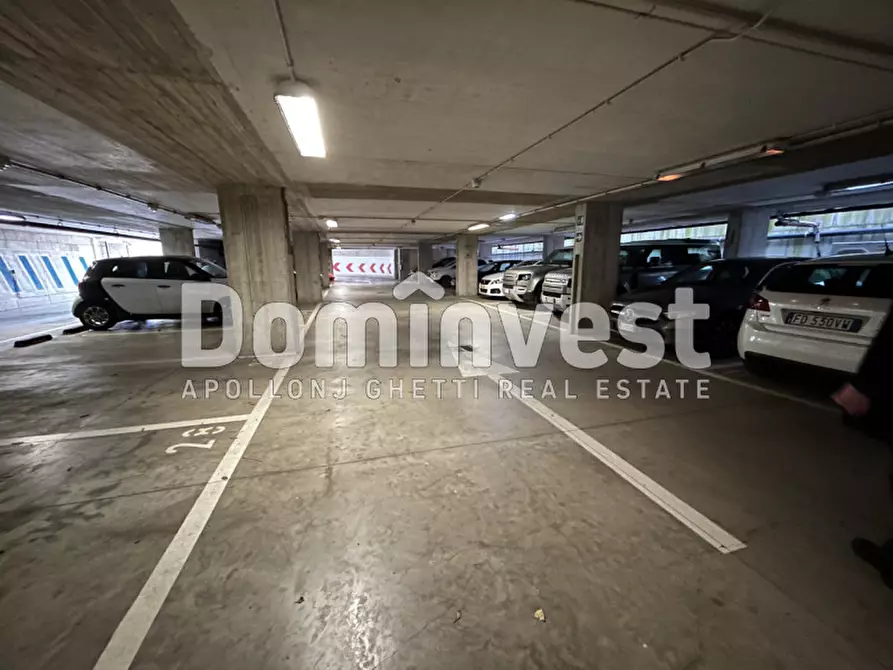 Immagine 45 di Ufficio in affitto  in Via Castello della Magliana 18 a Roma