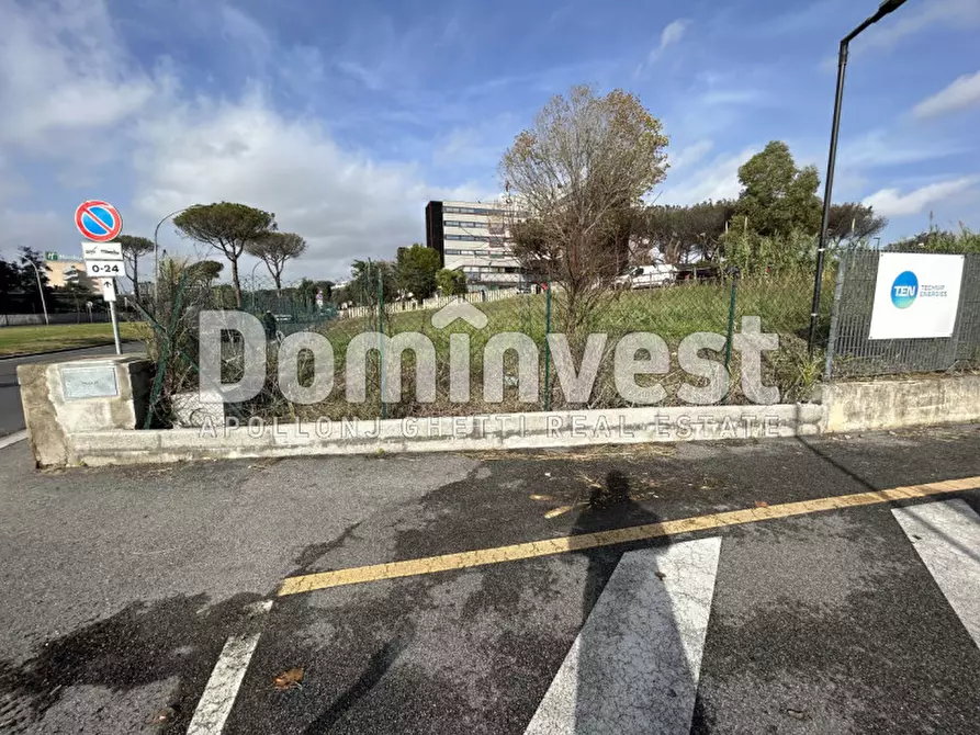 Immagine 47 di Ufficio in affitto  in Via Castello della Magliana 18 a Roma