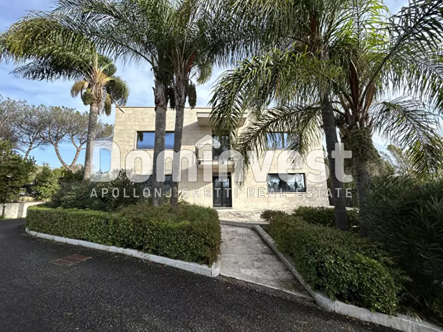 Immagine 49 di Ufficio in affitto  in Via Castello della Magliana 18 a Roma