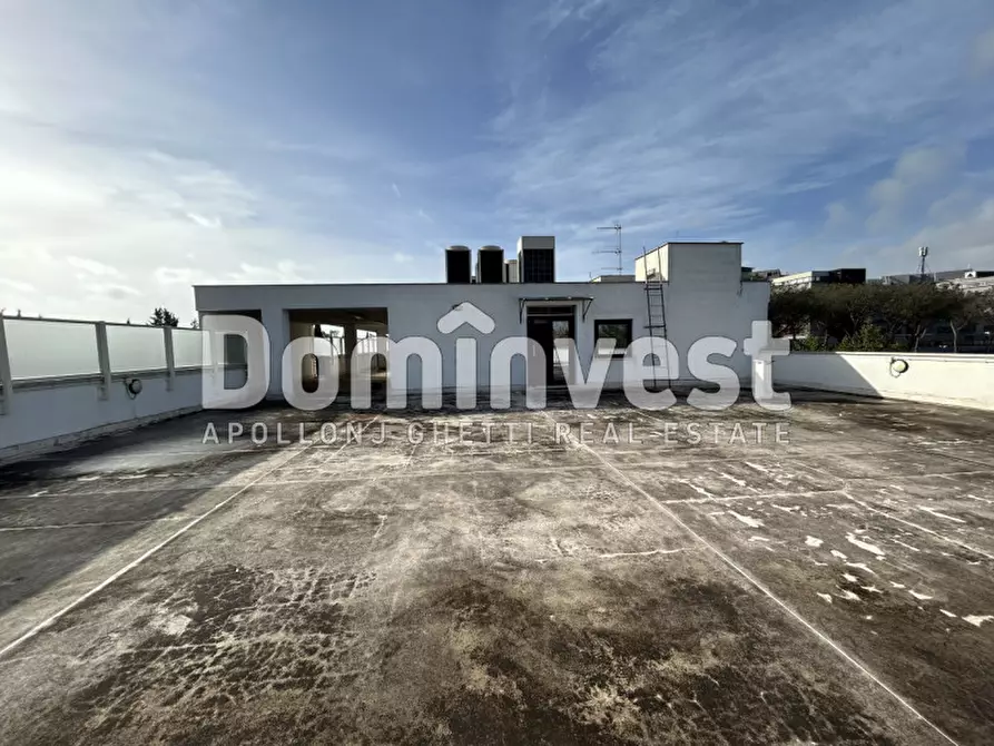 Immagine 50 di Ufficio in affitto  in Via Castello della Magliana 18 a Roma