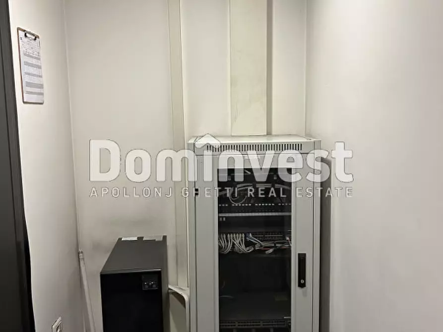 Immagine 51 di Ufficio in affitto  in Via Castello della Magliana 18 a Roma