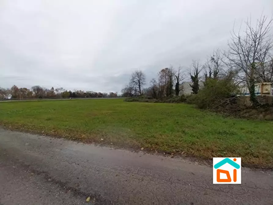 Immagine 6 di Terreno in vendita  in via Ramazzotti a Cervignano Del Friuli