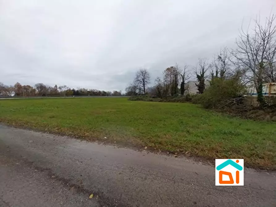 Immagine 7 di Terreno in vendita  in via Ramazzotti a Cervignano Del Friuli