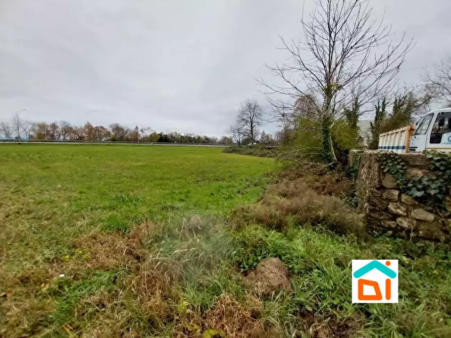 Immagine 9 di Terreno in vendita  in via Ramazzotti a Cervignano Del Friuli