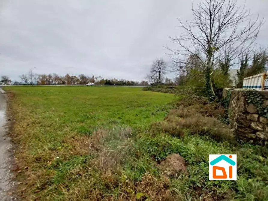 Immagine 12 di Terreno in vendita  in via Ramazzotti a Cervignano Del Friuli