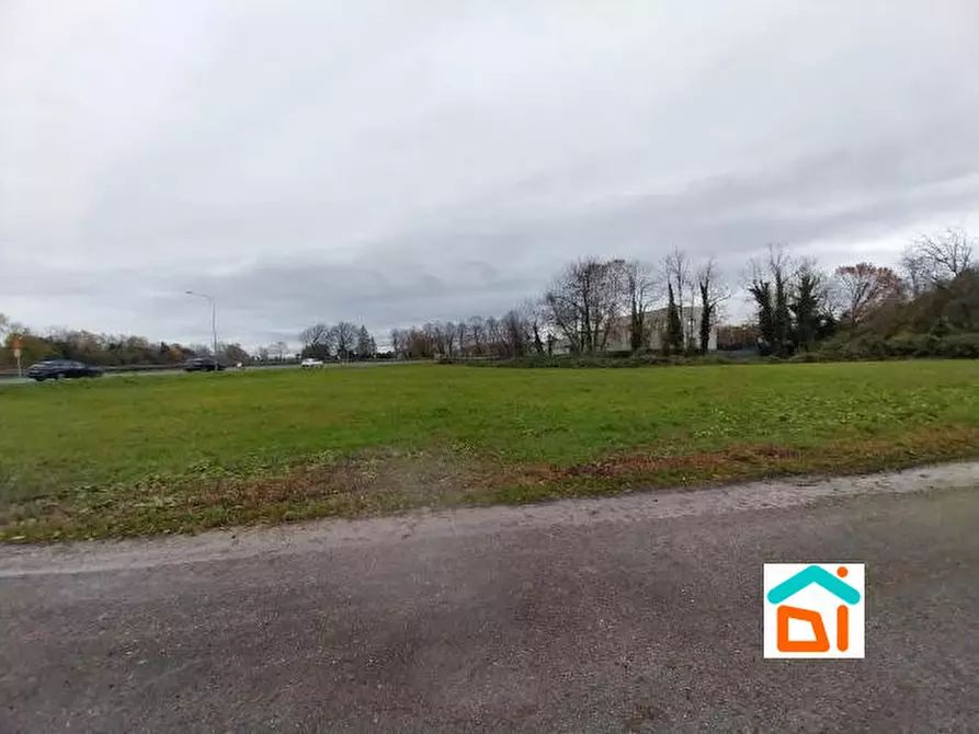 Immagine 13 di Terreno in vendita  in via Ramazzotti a Cervignano Del Friuli