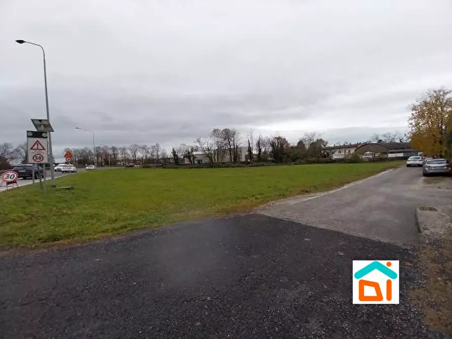 Immagine 15 di Terreno in vendita  in via Ramazzotti a Cervignano Del Friuli