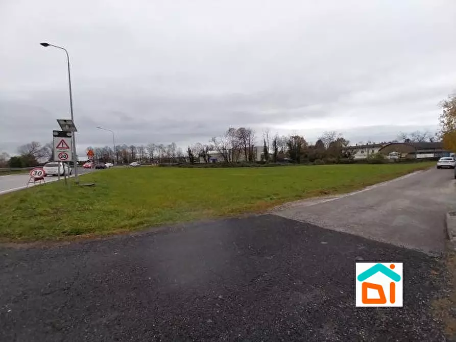 Immagine 16 di Terreno in vendita  in via Ramazzotti a Cervignano Del Friuli