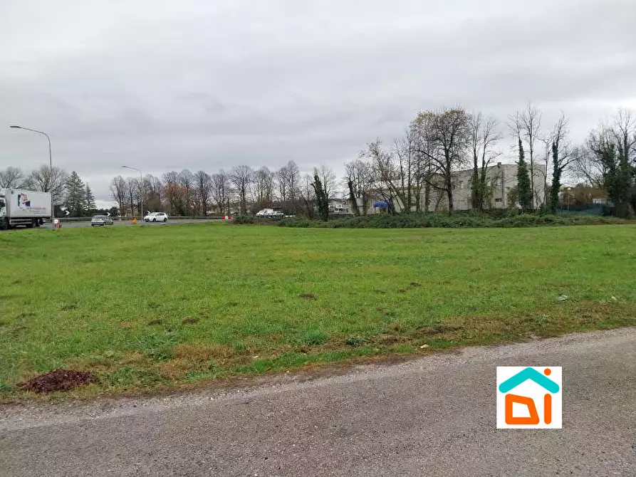 Immagine 18 di Terreno in vendita  in via Ramazzotti a Cervignano Del Friuli