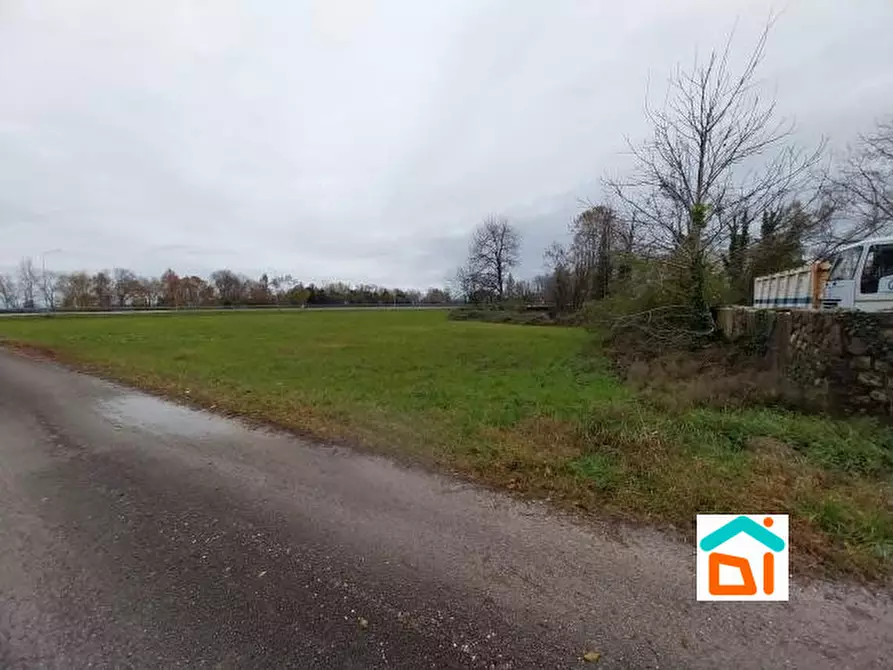 Immagine 19 di Terreno in vendita  in via Ramazzotti a Cervignano Del Friuli