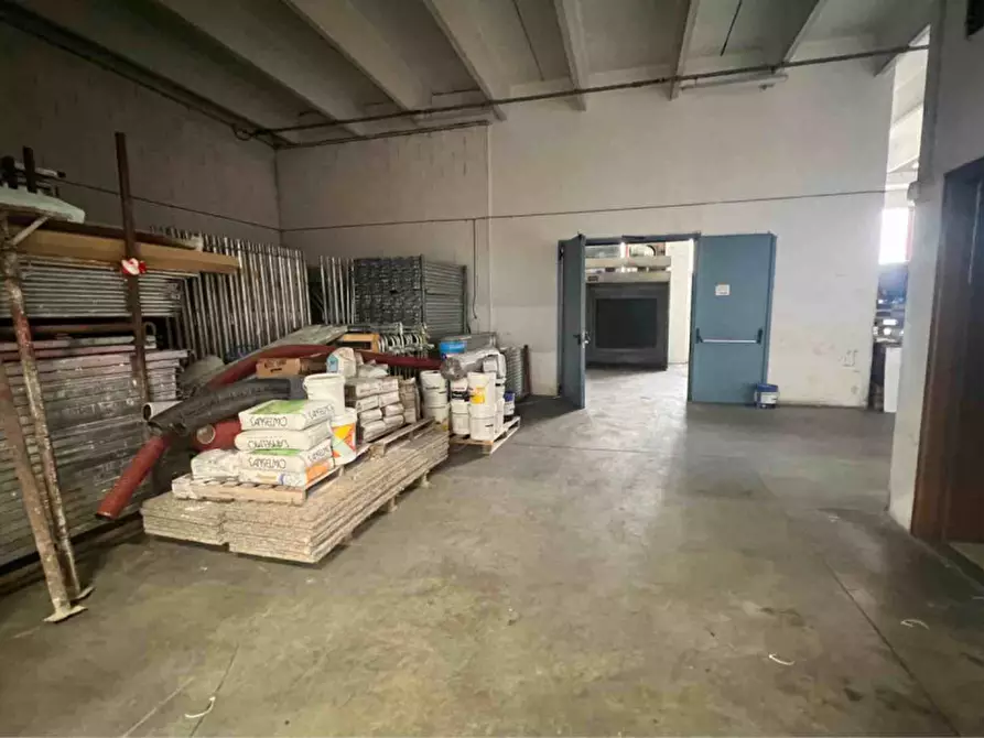 Immagine 1 di Capannone industriale in affitto  in Via dell'Artigianato a Vigodarzere