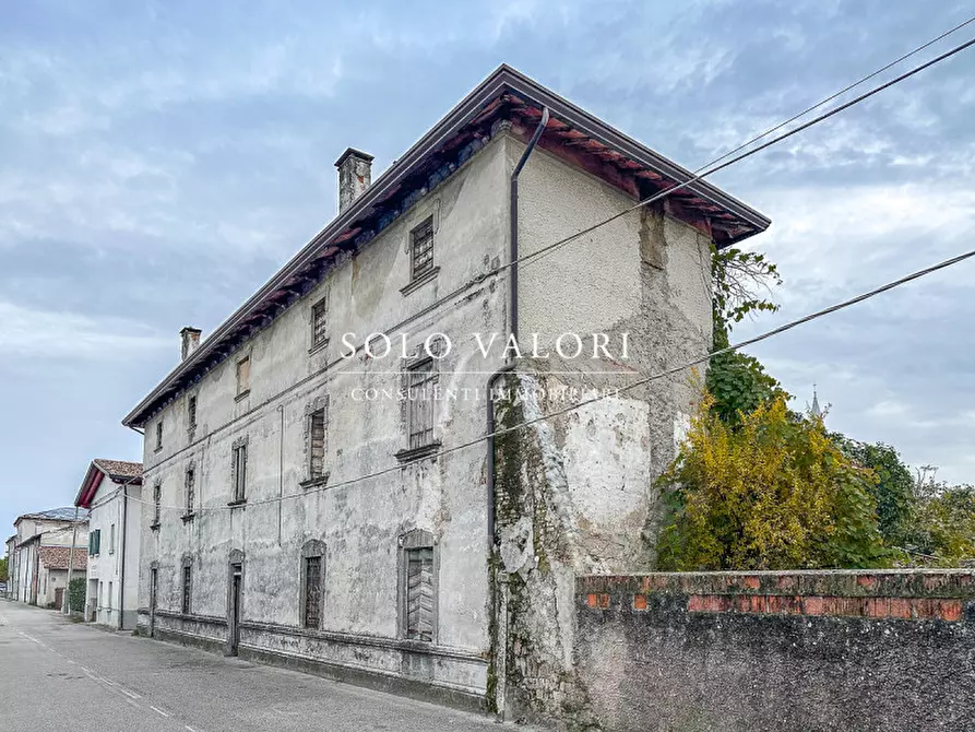 Immagine 1 di Casa indipendente in vendita  in Via Zecconi a Tezze Sul Brenta