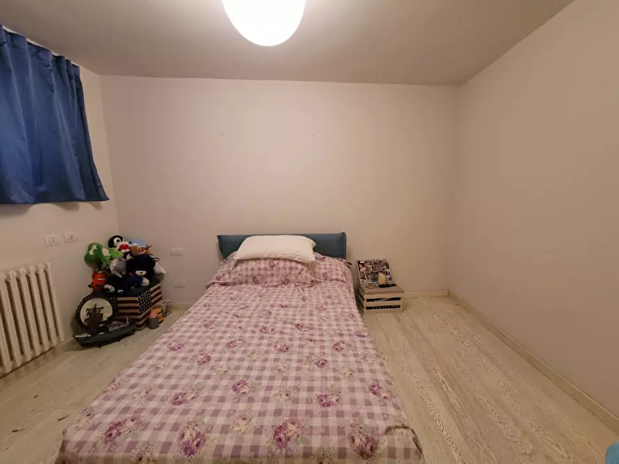 Immagine 8 di Appartamento in vendita  in via nino bixio a Vado Ligure