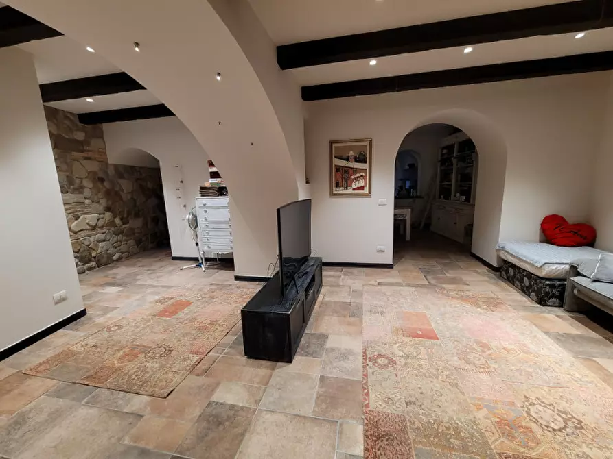 Immagine 18 di Appartamento in vendita  in via nino bixio a Vado Ligure