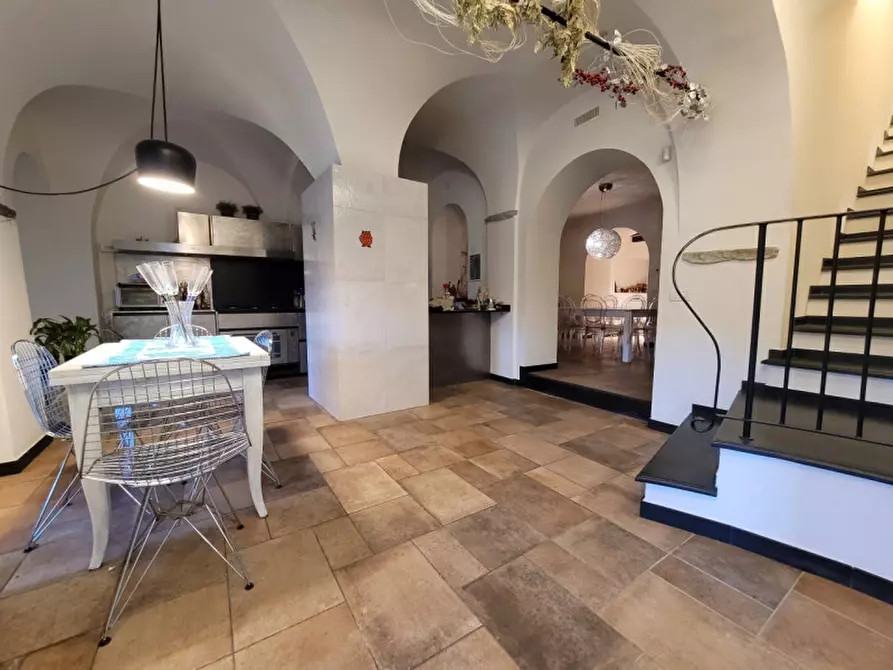 Immagine 23 di Appartamento in vendita  in via nino bixio a Vado Ligure