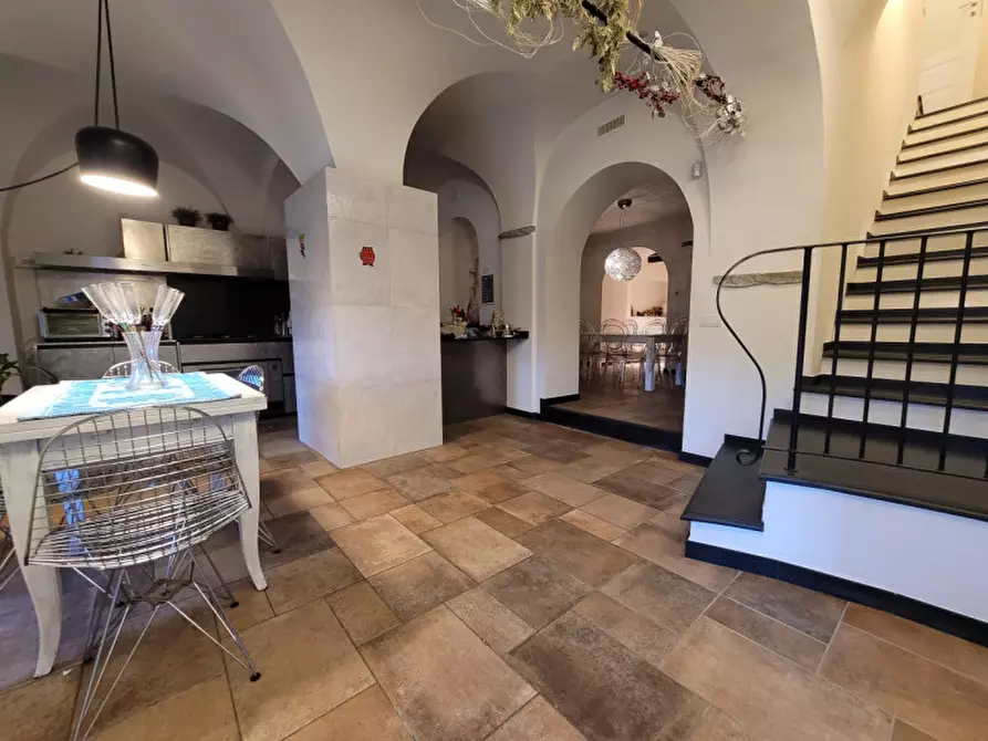 Immagine 24 di Appartamento in vendita  in via nino bixio a Vado Ligure