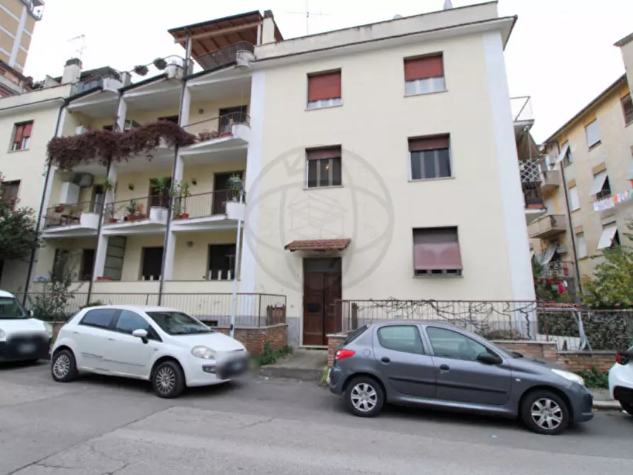 Immagine 1 di Appartamento in vendita  in Via Vodice, 9 a Terni