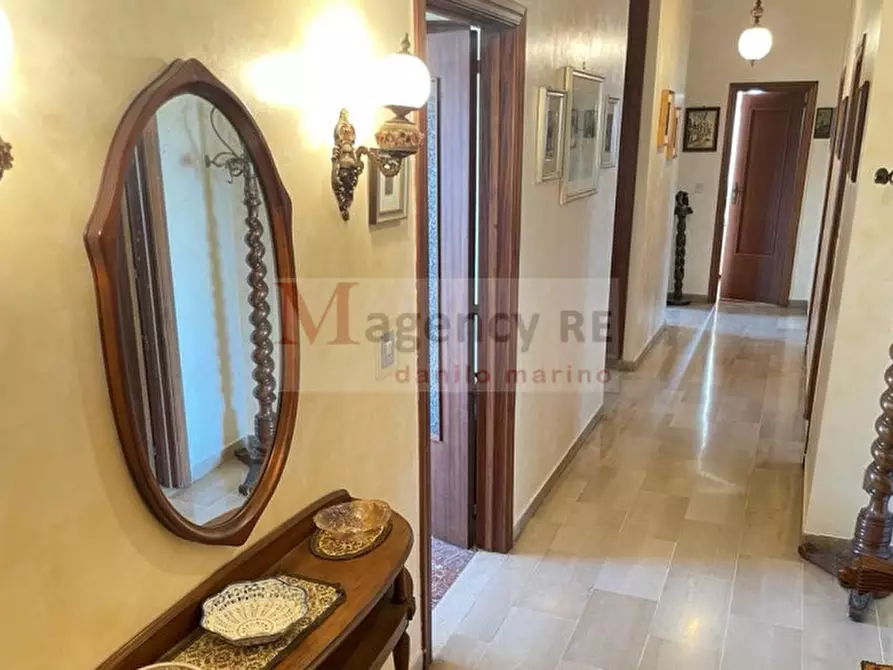 Immagine 1 di Appartamento in vendita  in 58 via Polistena a Reggio Di Calabria
