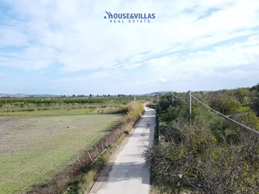 Immagine 10 di Terreno in vendita  in contrada fullo a Noto