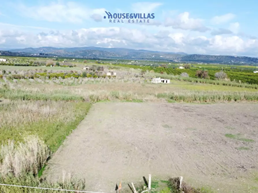 Immagine 18 di Terreno in vendita  in contrada fullo a Noto