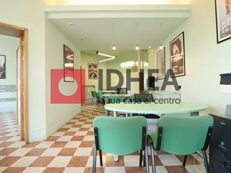 Immagine 10 di Negozio in affitto  in Piazza aldo moro a Villorba