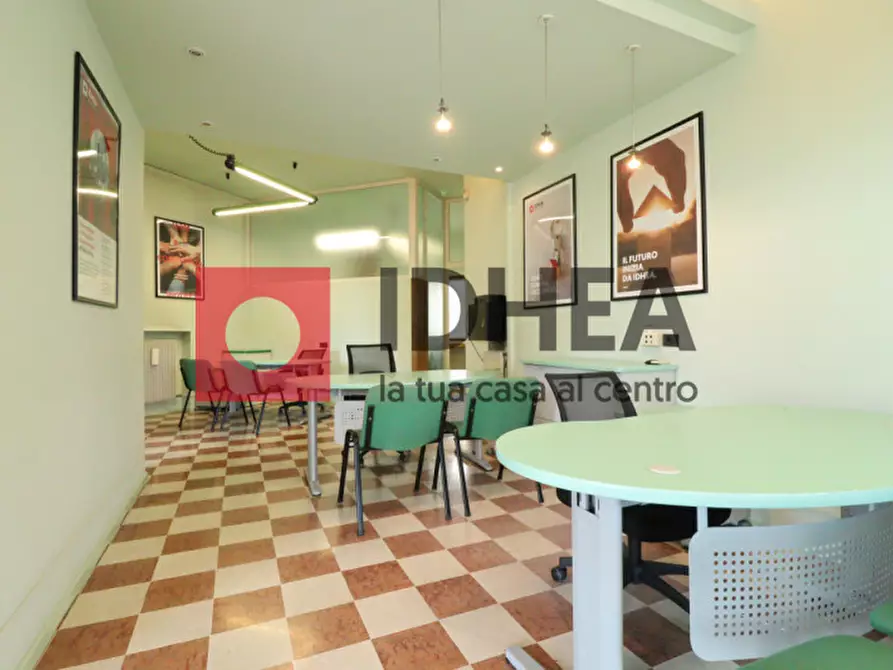 Immagine 11 di Negozio in affitto  in Piazza aldo moro a Villorba