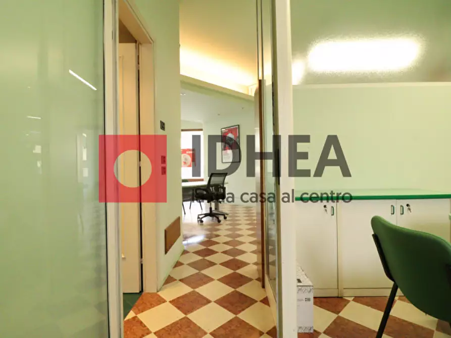 Immagine 16 di Negozio in affitto  in Piazza aldo moro a Villorba