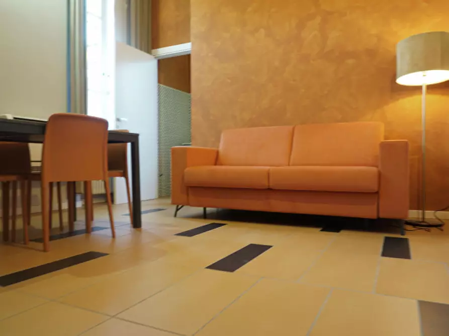 Immagine 25 di Appartamento in affitto  in via Roma 32 a Colorno