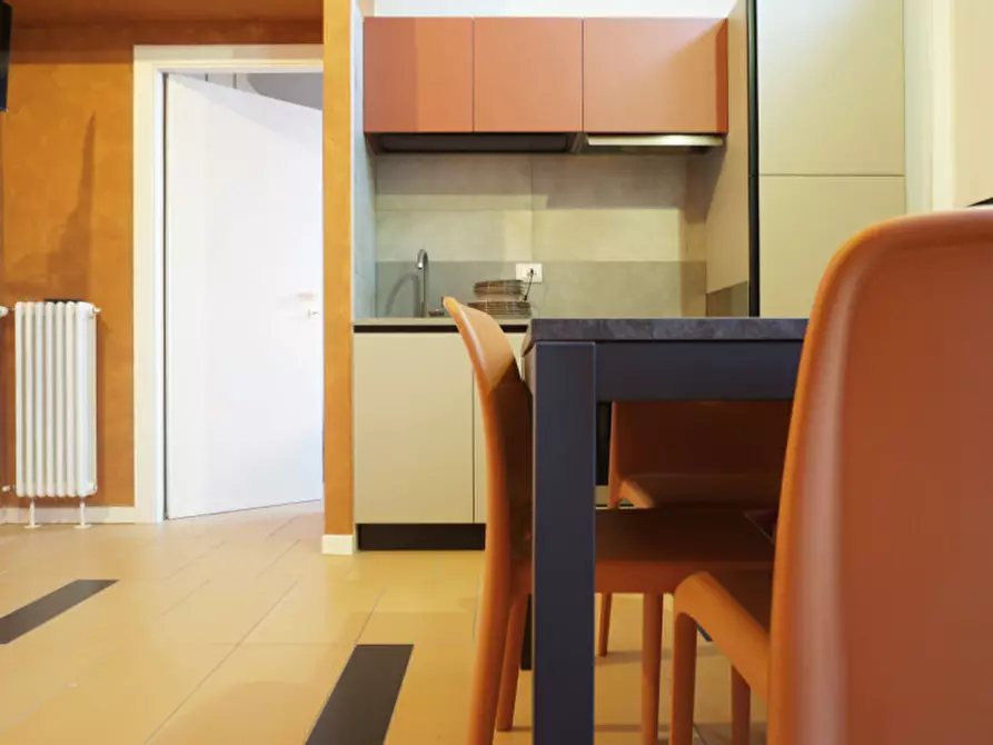 Immagine 27 di Appartamento in affitto  in via Roma 32 a Colorno