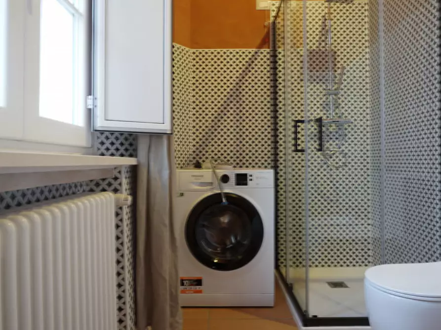 Immagine 29 di Appartamento in affitto  in via Roma 32 a Colorno