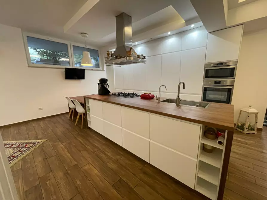 Immagine 38 di Appartamento in vendita  in via matteotti a Milazzo