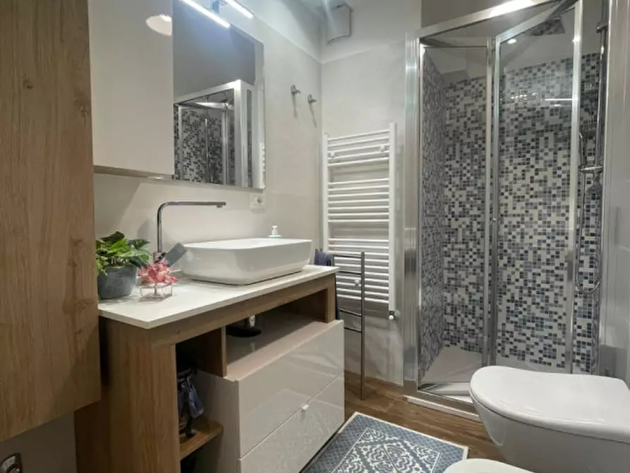 Immagine 52 di Appartamento in vendita  in via matteotti a Milazzo