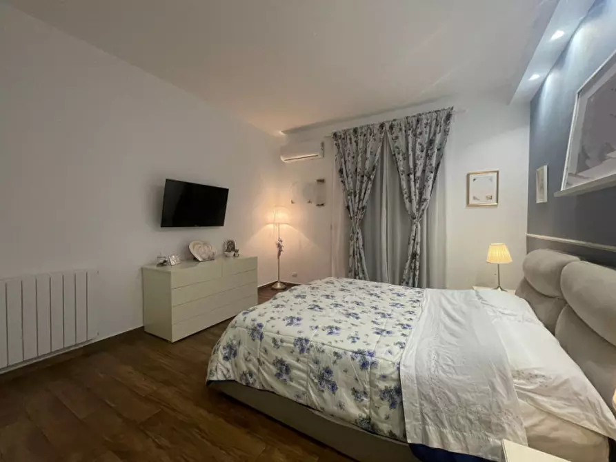 Immagine 57 di Appartamento in vendita  in via matteotti a Milazzo