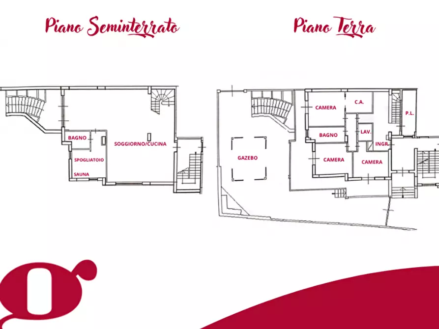 Immagine 61 di Appartamento in vendita  in via matteotti a Milazzo