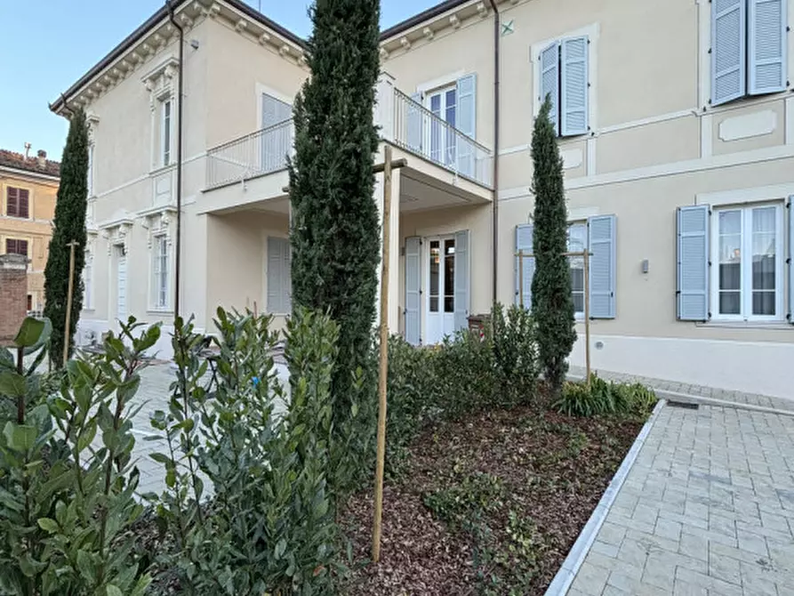 Immagine 23 di Appartamento in affitto  in VIA ROMA 32 a Colorno