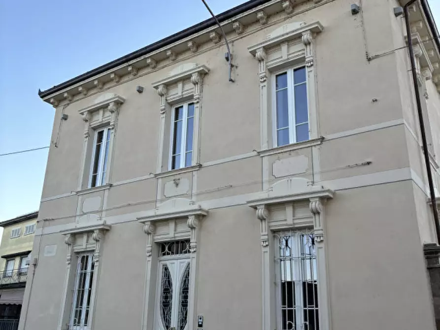 Immagine 24 di Appartamento in affitto  in VIA ROMA 32 a Colorno