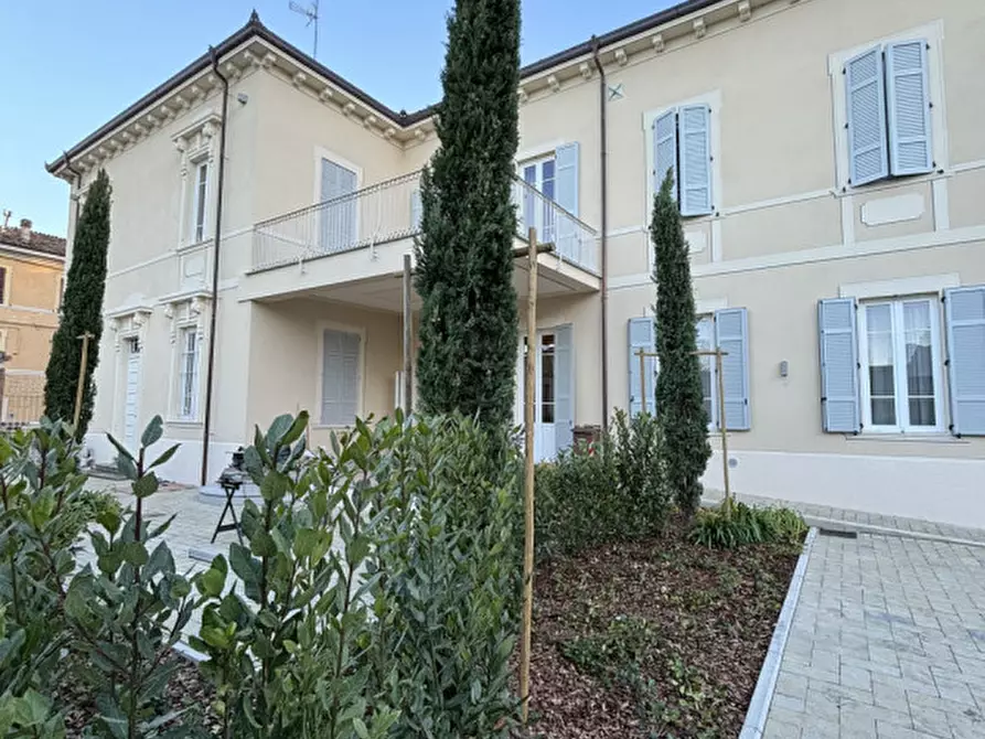 Immagine 25 di Appartamento in affitto  in VIA ROMA 32 a Colorno