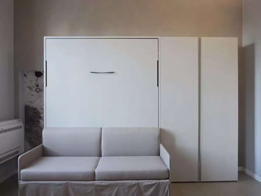 Immagine 32 di Appartamento in affitto  in VIA ROMA 32 a Colorno