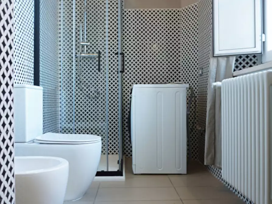 Immagine 33 di Appartamento in affitto  in VIA ROMA 32 a Colorno