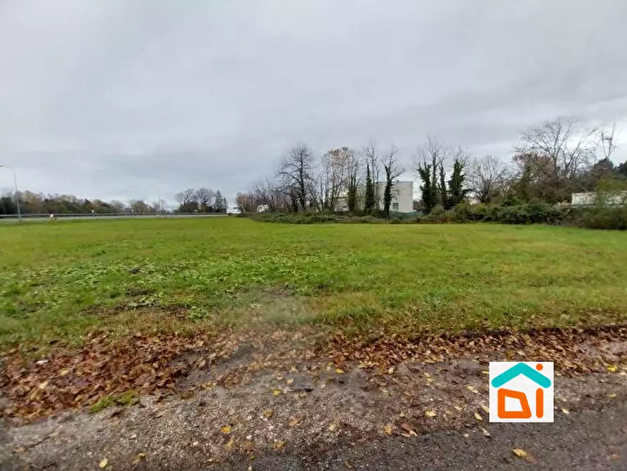 Immagine 2 di Terreno in vendita  in via Ramazzotti a Cervignano Del Friuli